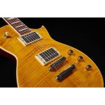 Gitara elektryczna Harley Benton SC-Custom III Lemon Flame - 3