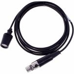 Mikrofon krawatowy Shure CVL lavalier - 7