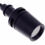 Mikrofon krawatowy Shure CVL lavalier - 3