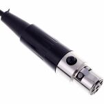 Mikrofon krawatowy Shure CVL lavalier - 5