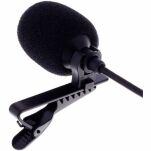 Mikrofon krawatowy Shure CVL lavalier - 6