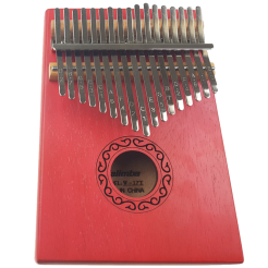 Kalimba W-17T-7 Jeremi