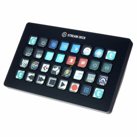 Kontroler Elgato Stream Deck XL