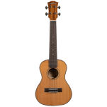 Ukulele koncertowe Cascha - Cedar Solid Top - 2