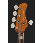 Gitara basowa 5 strunowa Marcus Miller V5R Alder-5 NT - 3