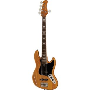Gitara basowa 5 strunowa Marcus Miller V5R Alder-5 NT
