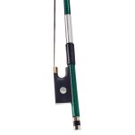 Smyczek do skrzypiec Artino BF-29 Violin Bow 3/4 Green - 2