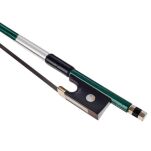 Smyczek do skrzypiec Artino BF-29 Violin Bow 3/4 Green - 3