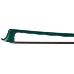 Smyczek do skrzypiec Artino BF-29 Violin Bow 3/4 Green - 4