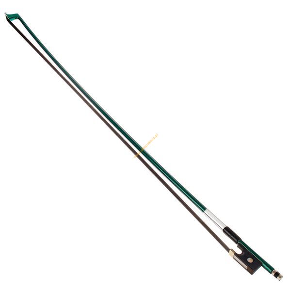 Smyczek do skrzypiec Artino BF-29 Violin Bow 3/4 Green