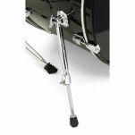 Perkusja Millenium Focus 20 Drum Set Black - 5