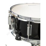 Perkusja Millenium Focus 20 Drum Set Black - 11