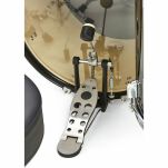 Perkusja Millenium Focus 20 Drum Set Black - 13