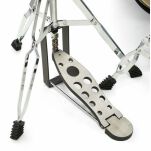 Perkusja Millenium Focus 20 Drum Set Black - 14