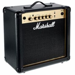 Wzmacniacz gitarowy Marshall MG15G 15W