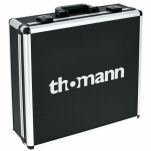 Futerał walizka Thomann Mix Case 1402 FXMP USB - 3