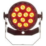 Zestaw oświetlenia Fun Generation LED Pot 12x1W QCL RGB WW - 2