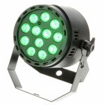 Zestaw oświetlenia Fun Generation LED Pot 12x1W QCL RGB WW - 4