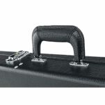 Futerał na gitarę elektryczną Gator GW - Electric Guitar Case - 3