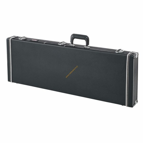 Futerał na gitarę elektryczną Gator GW - Electric Guitar Case