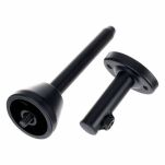 Statyw na flet naścienny Millenium Flute Wall Mount - 3