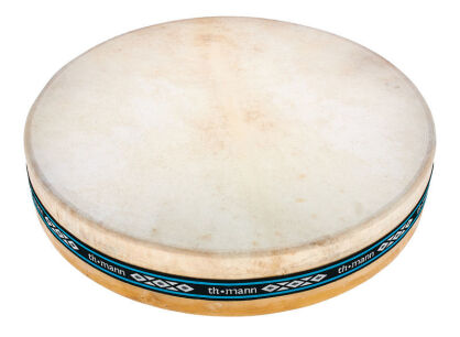 Bęben ramowy Thomann 16"x3" Ocean Drum