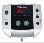 PERKUSJA ELEKTRONICZNA Millenium MPS-150X - 10
