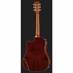 Gitara e-akustyczna Harley Benton D-120CE NT - 2