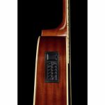 Gitara e-akustyczna Harley Benton D-120CE NT - 8