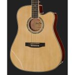 Gitara e-akustyczna Harley Benton D-120CE NT - 11