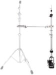 Statyw na hi-hat bez nóg Millenium HH-906 - 6
