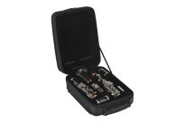 Klarnet Bb GEWA K. Sandner KS20E Grenadilla 18-klapowy - 5