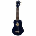 Ukulele Harley Benton Blue + zestaw akcesoriów - 2