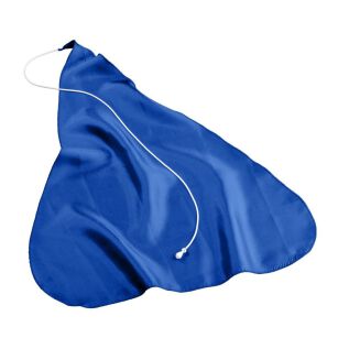 WYCIOR flet z zakrzyw. główką FCP HODGE niebiski