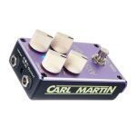 Efekt gitarowy Carl Martin Axis Flanger - 2
