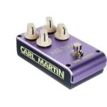 Efekt gitarowy Carl Martin Axis Flanger - 4