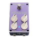 Efekt gitarowy Carl Martin Axis Flanger - 6