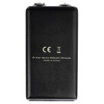 Efekt gitarowy Carl Martin Axis Flanger - 7