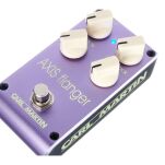 Efekt gitarowy Carl Martin Axis Flanger - 11
