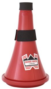 Tłumik do puzonu basowego Denis Wick 5583 Travel