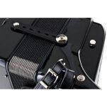 Akordeon Startone Piano Accordion 120 Black MKII - 5