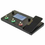 Multiefekt do gitary elektrycznej Hotone MP-80 Ampero One - 3