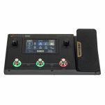 Multiefekt do gitary elektrycznej Hotone MP-80 Ampero One - 6