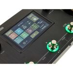 Multiefekt do gitary elektrycznej Hotone MP-80 Ampero One - 8