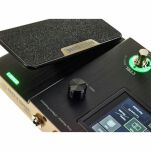Multiefekt do gitary elektrycznej Hotone MP-80 Ampero One - 9