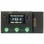 Multiefekt do gitary elektrycznej Hotone MP-80 Ampero One - 10