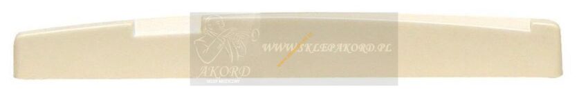 Wkładka do mostka Bonoid - Gitara akustyczna , gitara klasyczna