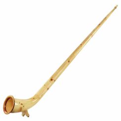 Róg Alpejski Thomann Stone Pine