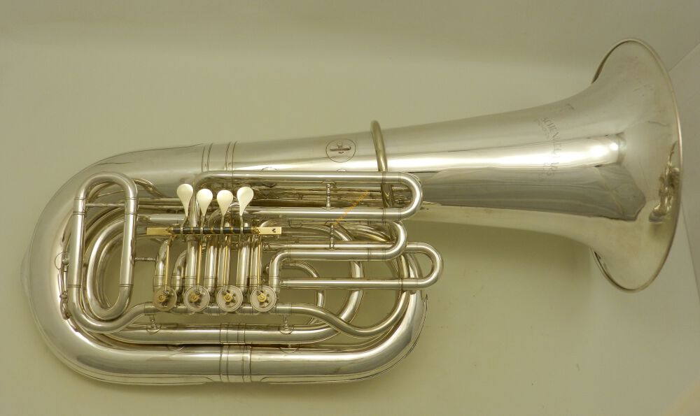 Schenkelaars euphonium online