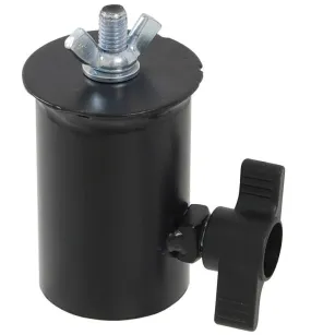Adapter do montażu lampy oświetleniowej FI 35 STIM OS-09